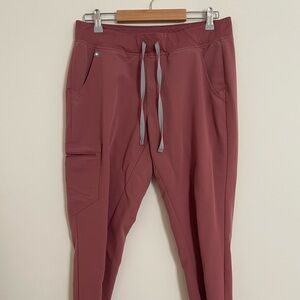 Figs Zamora joggers size medium petite
